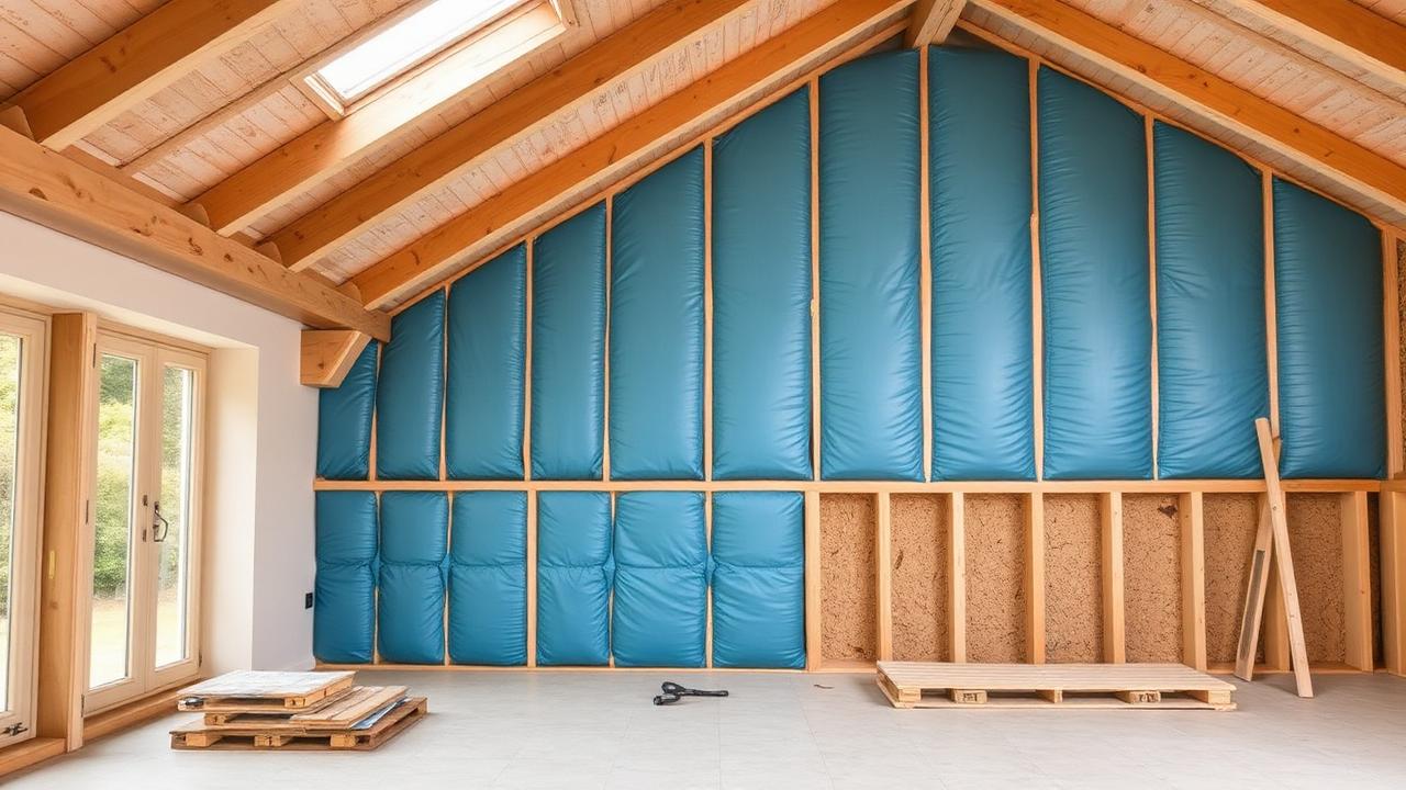 Rénovation énergétique